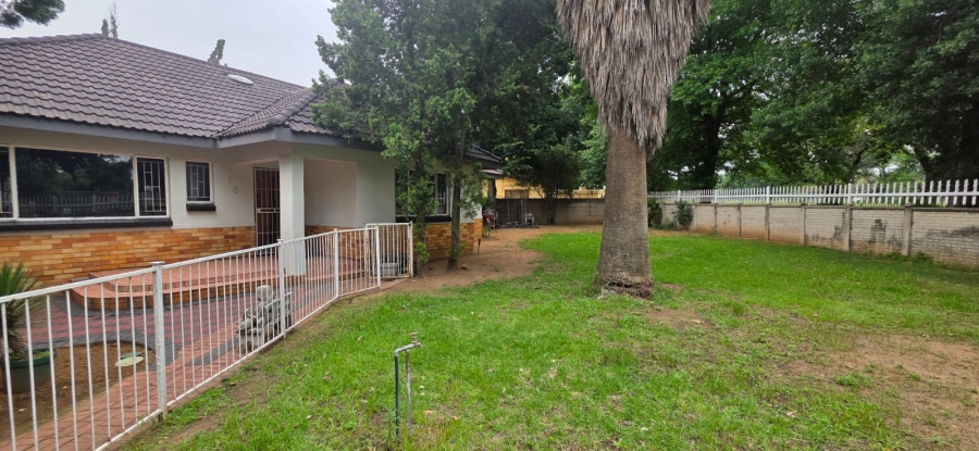 3 Bedroom Property for Sale in Sasolburg Ext 3 Free State